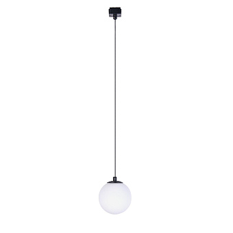 Магнитный трековый светильник Favourite UNICA 4155-1P 6Вт LED белый
