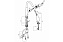 Смеситель для кухни GROHE Zedra 32294DC2 выдвижной излив сталь
