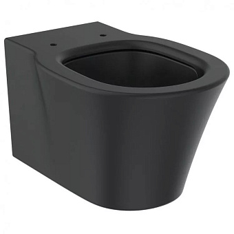 Унитаз подвесной IDEAL STANDARD CONNECT AIR E0054V3 безободковый без сиденья