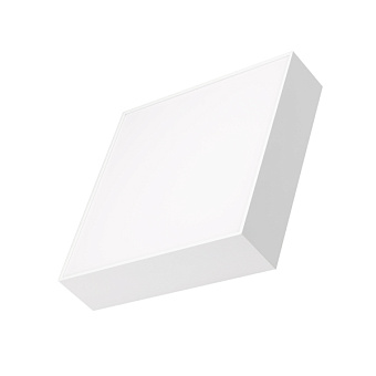 Светильник потолочный Arlight SP-Quadro 034787 25Вт LED