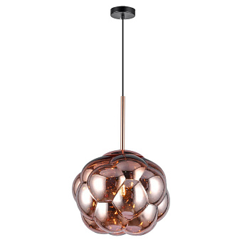 Светильник подвесной Lussole STRAWBERRY GRLSP-8212 10Вт E27