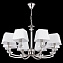 Светильник подвесной Maytoni Chandler MOD019PL-08CH 40Вт E14