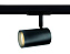 Трековый светильник Ambrella Track System GL5129 12Вт GU10 чёрный для однофазного трека