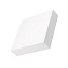 Светильник потолочный Arlight SP-Quadro 034787 25Вт LED