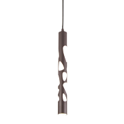 Светильник подвесной Elektrostandard DLR037 12W 4200K 12Вт LED