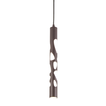 Светильник подвесной Elektrostandard DLR037 12W 4200K 12Вт LED