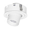 Светильник точечный встраиваемый Lightstar Intero 217162 7Вт LED