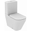 Чаша для унитаза IDEAL STANDARD TONIC II K316901 с микролифтом
