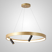 Светильник подвесной ImperiumLOFT Rapid 201277-23 48Вт LED