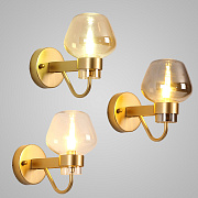 Бра ImperiumLOFT Twinkle 178301-26 40Вт G9