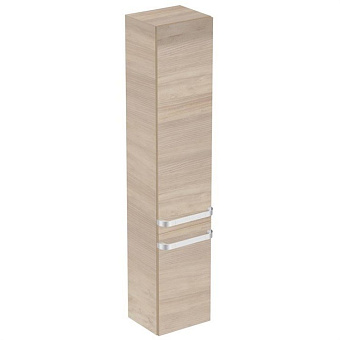 Пенал подвесной IDEAL STANDARD TONIC II R4315FF 30х35х173,5см wood light brown