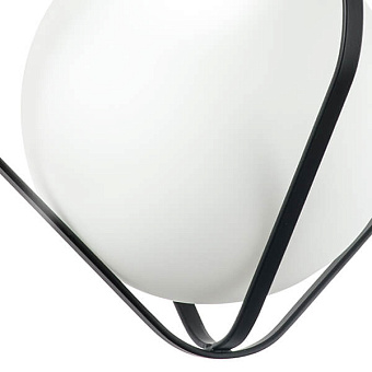Светильник подвесной Lightstar Globo 803317 40Вт G9