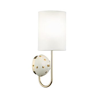 Бра Odeon POLLEN 5423/1W 40Вт E14