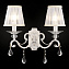 Бра Maytoni Elegant 3 ARM247-02-G 80Вт E14
