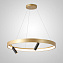 Светильник подвесной ImperiumLOFT Rapid 201277-23 48Вт LED