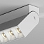Магнитный трековый светильник Maytoni Points Rot TR077-2-20W3K-W 20Вт LED белый