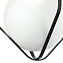 Светильник подвесной Lightstar Globo 803317 40Вт G9