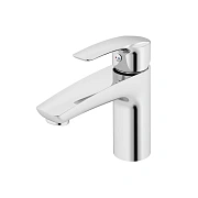 Смеситель для раковины IDDIS Ray RAYSB00i01 хром