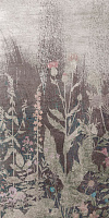 Матовый керамогранит ABK Wide and Style PF60007303 D+ Botanical Grey A 320х160см 5,12кв.м.