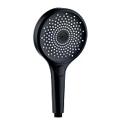 Душевая лейка Maxonor PL19 чёрный