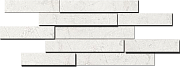 Керамическая мозаика ESTIMA Marmulla Mosaic/MA01_NS/MA01_PS/28x78,5x10/Muretto-3D Muretto-3D 28х78,5см 0,879кв.м.