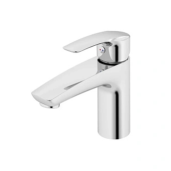 Смеситель для раковины IDDIS Ray RAYSB00i01 хром