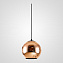Светильник подвесной ImperiumLOFT Copper Shade 73583-22 60Вт E27