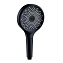 Душевая лейка Maxonor PL19 чёрный
