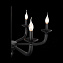 Люстра подвесная ST Luce FORTEZA SL1114.403.06 240Вт 6 лампочек E14