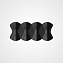 Светильник настенный ImperiumLOFT Hubert 227267-23 24Вт LED