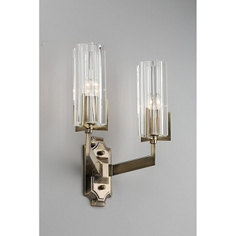Бра Omnilux Ledro OML-69901-02 80Вт E14