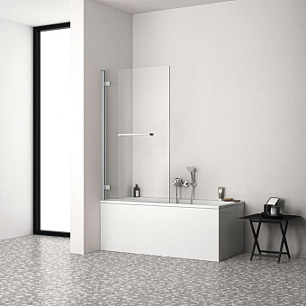 Экран для ванны IDEAL STANDARD Ideal Standard i.life T4888EO 8см