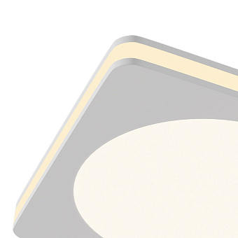 Светильник точечный встраиваемый Maytoni Phanton DL303-L12W 11,8Вт LED