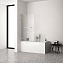 Экран для ванны IDEAL STANDARD Ideal Standard i.life T4888EO 8см