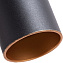 Светильник подвесной Arte Lamp TORRE A1530SP-1BK 35Вт GU10