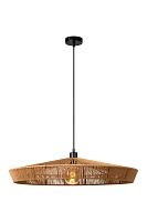 Светильник подвесной Lucide YUNKAI 10413/70/72 60Вт E27