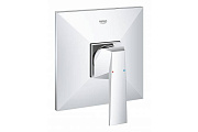 Смеситель для душа GROHE Allure Brilliant 24071000 хром