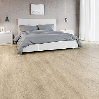 Ламинат FAUS Sense Vanilla Oak S179998 1184х190,8х8мм 33 класс 2,03кв.м