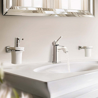 Смеситель для раковины GROHE Grandera 23303000 хром