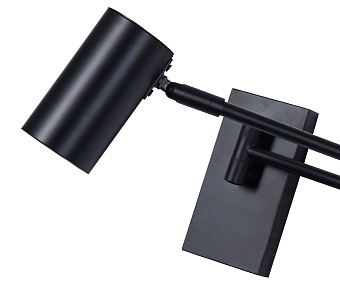 Бра KINK Light Хэлли 7657,19 5Вт GU10