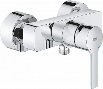 Смеситель для душа GROHE Lineare New 33865001 хром