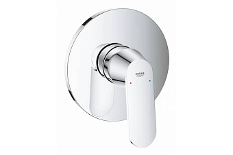 Смеситель для душа GROHE Cosmopolitan 24044000 хром