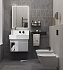 Зеркало KERAMA MARAZZI Tecno TE.M.mi.65 85х65см с подсветкой