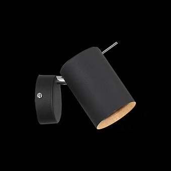 Светильник настенный ST Luce FANALE SL597.401.01 3Вт GU10 LED