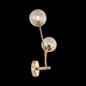 Бра ST Luce PARLLAONE SL435.201.02 6Вт G9