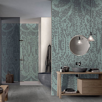 Декор ABK Wide & Style PF60001396 D+ CP ANTIQUE GREY 240х120см 11,52кв.м.