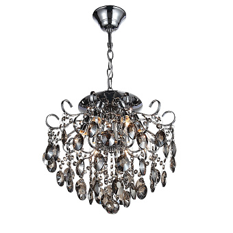Люстра подвесная ST Luce ORECCHINI SL846.102.06 240Вт 6 лампочек E14