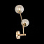 Бра ST Luce PARLLAONE SL435.201.02 6Вт G9