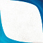 Настенная плитка WOW Blanc Et Bleu 108910 Leaf Wall Decor 12,5х12,5см 0,417кв.м. матовая