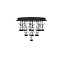 Светильник потолочный EGLO PIANOPOLI 2 390275 27Вт LED